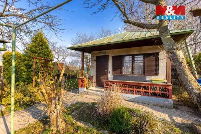 Prodej chaty, Pardubice - Rosice, 331 m2