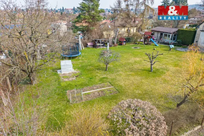 Prodej pozemku pro bydlení, Říčany, Ploučnická, 698 m2