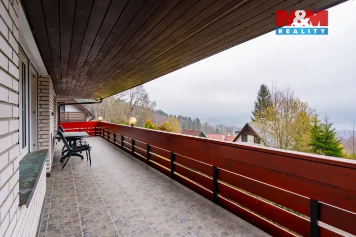 Prodej rodinného domu, Lipno nad Vltavou - Slupečná, 176 m2