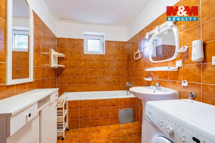 Prodej rodinného domu, Lipno nad Vltavou - Slupečná, 176 m2