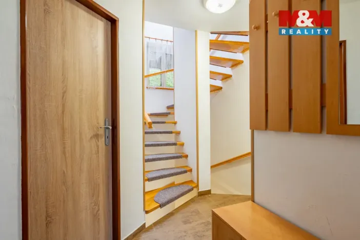 Prodej rodinného domu, Lipno nad Vltavou - Slupečná, 176 m2