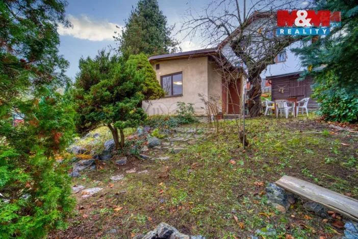 Prodej chaty, Plzeň, K Ráji, 22 m2