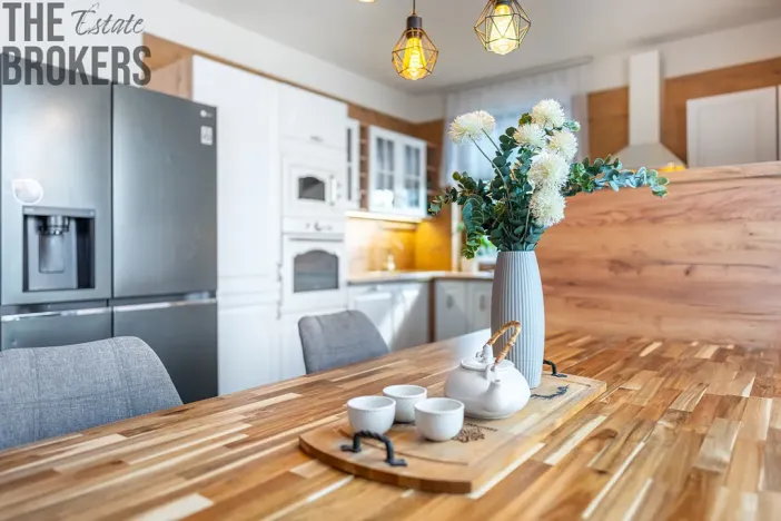 Prodej rodinného domu, Kovanice, 201 m2