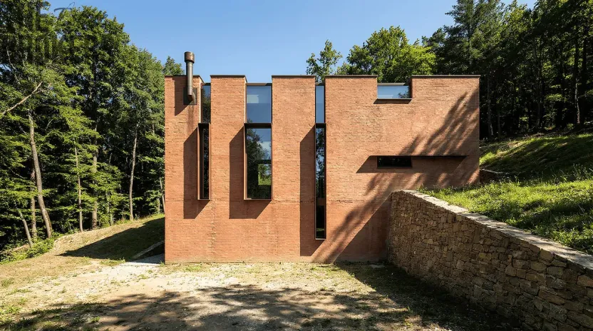 Prodej rodinného domu, Praha - Smíchov, Petřínské sady, 479 m2