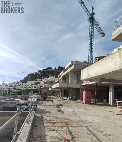 Prodej rodinného domu, Almuñécar, Granada, Španělsko, 220 m2