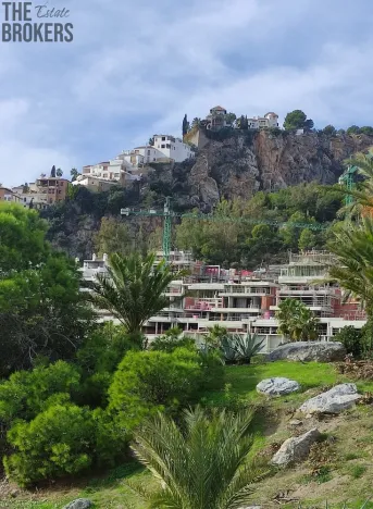 Prodej rodinného domu, Almuñécar, Granada, Španělsko, 220 m2