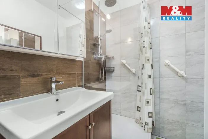 Prodej bytu 4+1, Ústí nad Labem - Severní Terasa, Rabasova, 78 m2