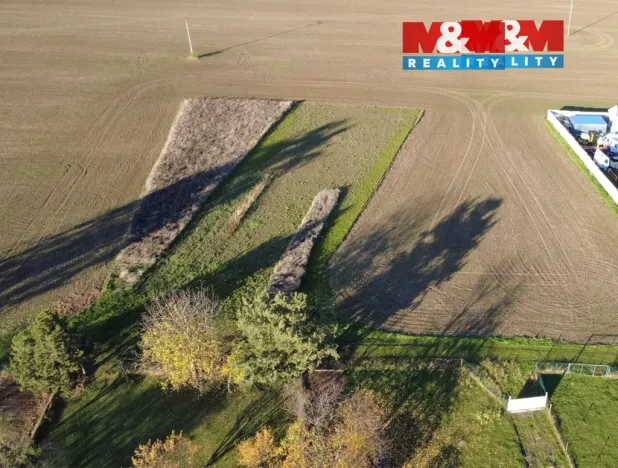 Prodej pozemku pro bydlení, Mohelnice, 3017 m2