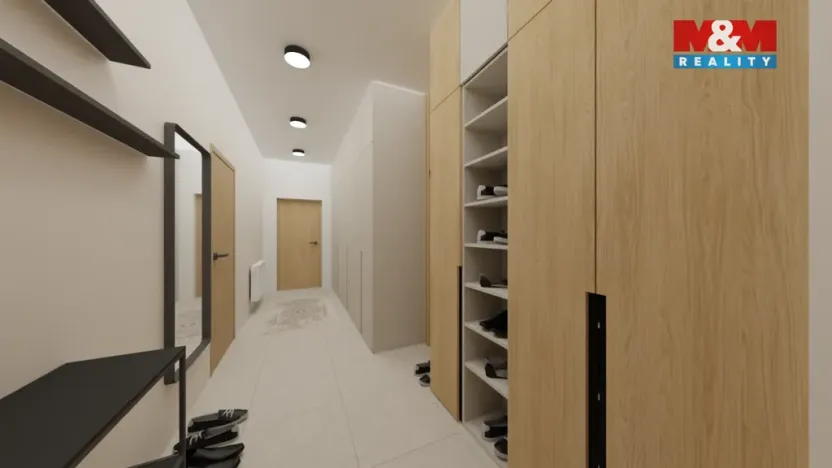 Prodej rodinného domu, Ostrava, Zvěřinská, 136 m2