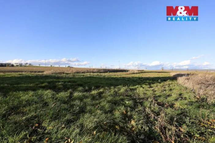 Prodej pozemku pro bydlení, Mohelnice - Podolí, 1576 m2