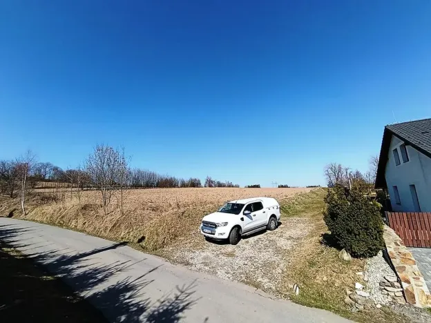 Prodej pozemku pro bydlení, Jihlava - Popice, 1282 m2