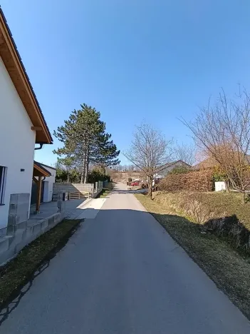 Prodej pozemku pro bydlení, Jihlava - Popice, 1282 m2