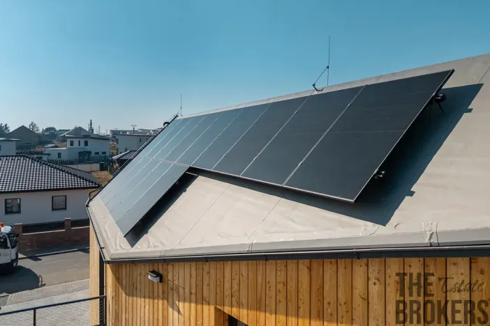 Prodej rodinného domu, Mladá Boleslav, 140 m2