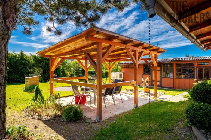 Prodej rodinného domu, Králíky, Na Křižovatce, 187 m2