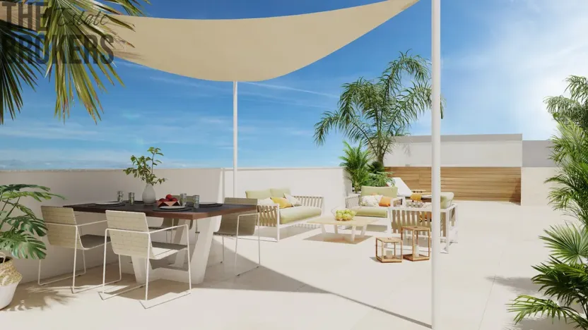 Prodej rodinného domu, San Juan De Los Terreros, Almería, Španělsko, 200 m2