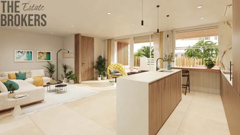 Prodej rodinného domu, San Juan De Los Terreros, Almería, Španělsko, 200 m2