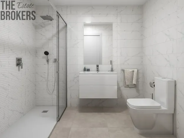 Prodej bytu 3+kk, Vera, Almería, Španělsko, 70 m2