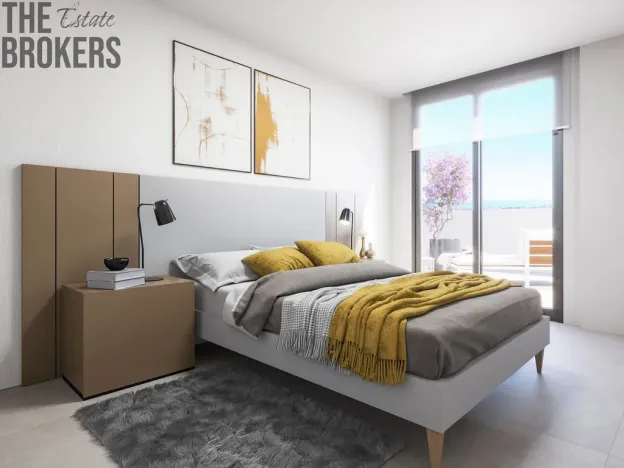 Prodej bytu 3+kk, Vera, Almería, Španělsko, 70 m2