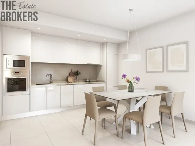 Prodej bytu 4+kk, Vera, Almería, Španělsko, 79 m2