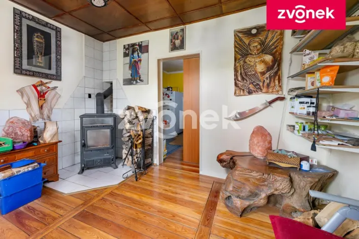 Prodej chaty, Rožnov pod Radhoštěm, 70 m2