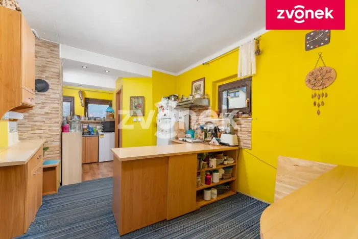 Prodej chaty, Rožnov pod Radhoštěm, 70 m2