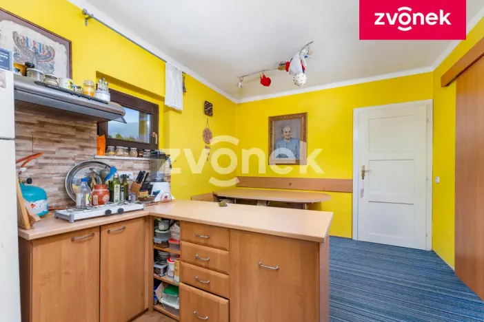 Prodej chaty, Rožnov pod Radhoštěm, 70 m2