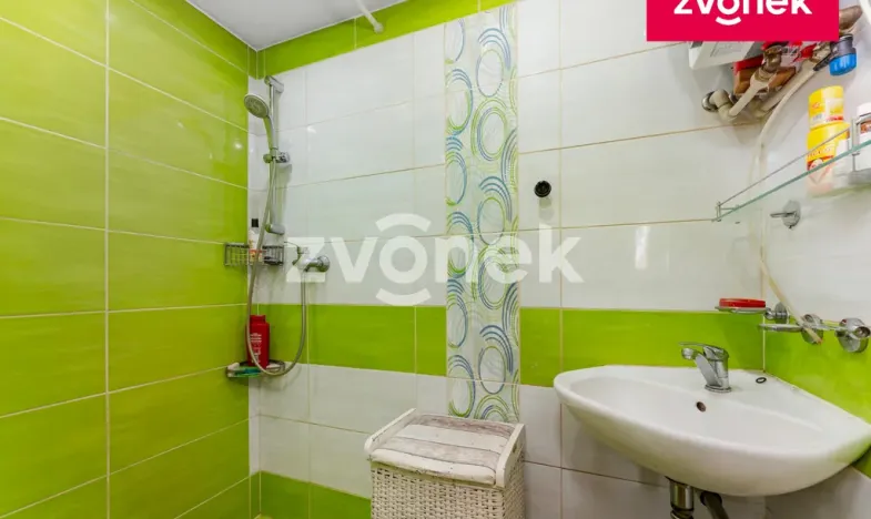 Prodej chaty, Rožnov pod Radhoštěm, 70 m2