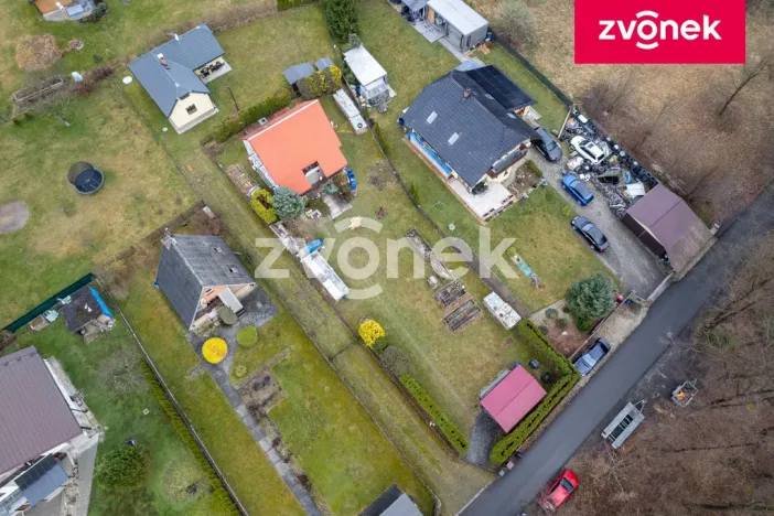 Prodej chaty, Rožnov pod Radhoštěm, 70 m2