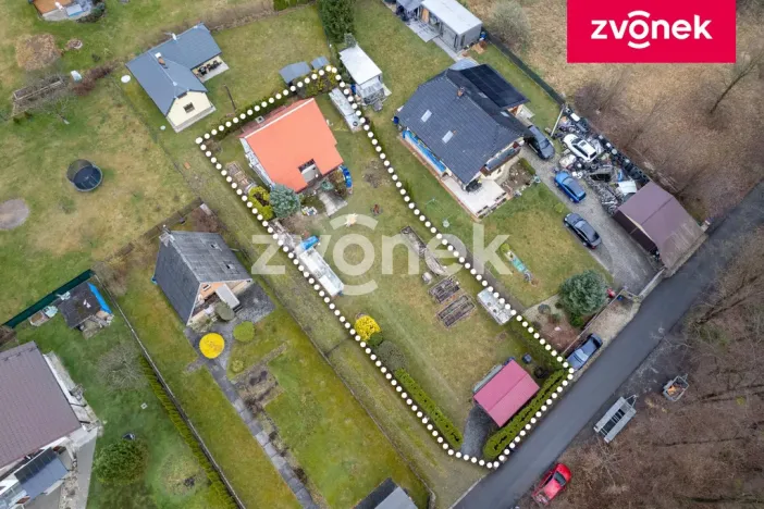 Prodej chaty, Rožnov pod Radhoštěm, 70 m2