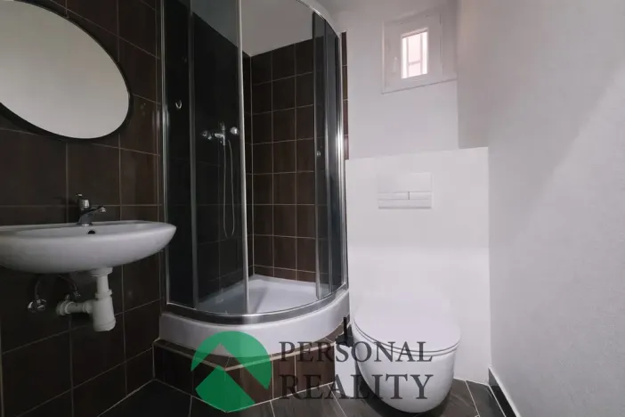 Pronájem obchodního prostoru, Jirkov, Chomutovská, 32 m2