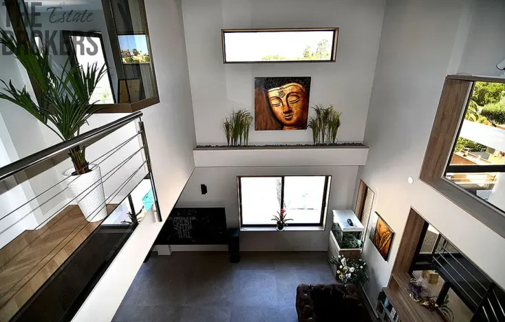 Prodej rodinného domu, Vícar, Almería, Španělsko, 306 m2