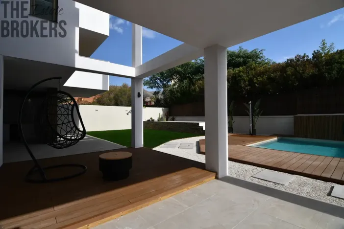 Prodej rodinného domu, Vícar, Almería, Španělsko, 306 m2