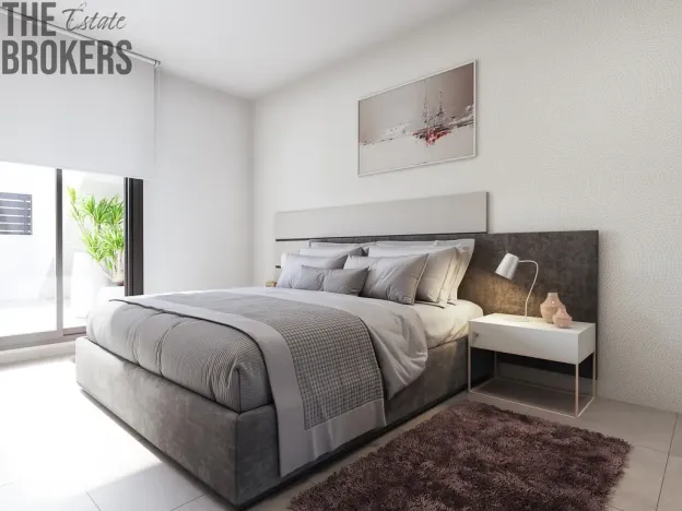 Prodej bytu 4+kk, Vera, Almería, Španělsko, 78 m2