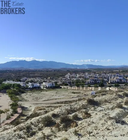 Prodej bytu 4+kk, Vera, Almería, Španělsko, 78 m2