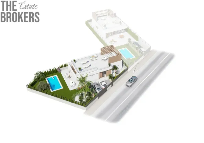 Prodej rodinného domu, Vera, Almería, Španělsko, 80 m2