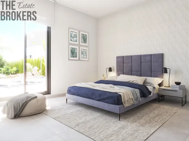 Prodej rodinného domu, Vera, Almería, Španělsko, 80 m2