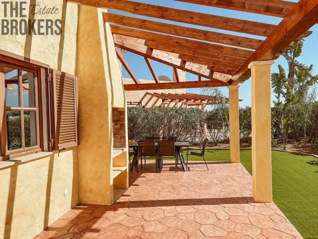 Prodej rodinného domu, Cuevas del Almanzora, Almería, Španělsko, 103 m2