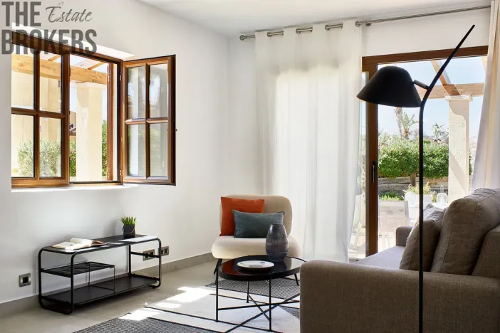 Prodej rodinného domu, Cuevas del Almanzora, Almería, Španělsko, 86 m2