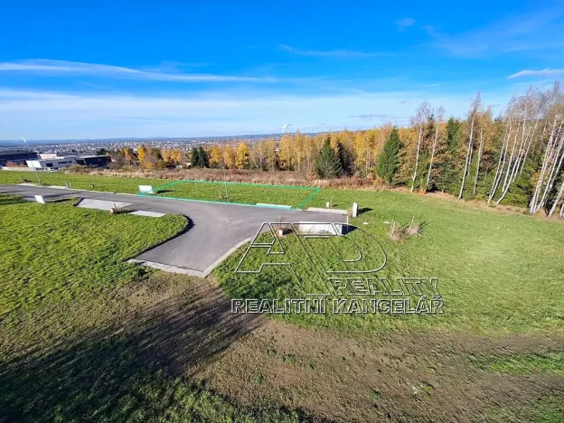 Prodej pozemku pro bydlení, Srubec, Skalní, 613 m2