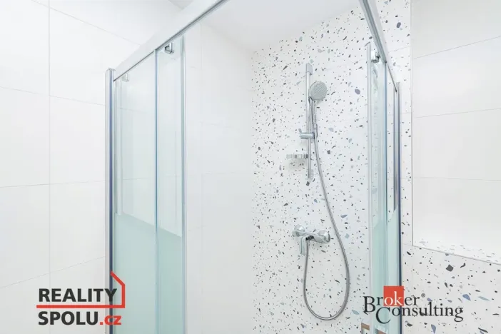 Prodej bytu 1+kk, Plzeň - Jižní Předměstí, Železná, 40 m2