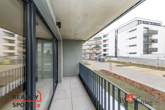 Prodej bytu 1+kk, Plzeň - Jižní Předměstí, Železná, 40 m2