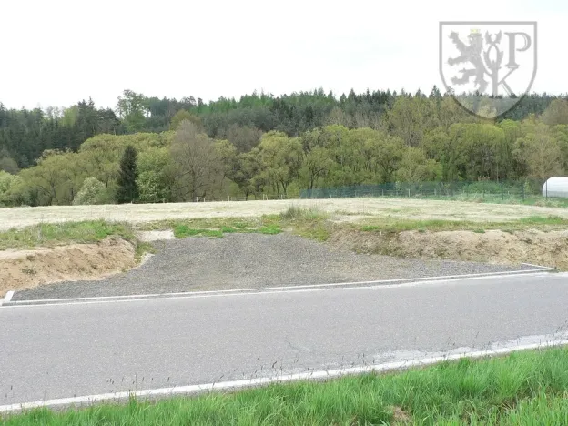 Prodej pozemku pro bydlení, Květov, 8455 m2