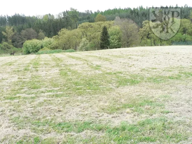 Prodej pozemku pro bydlení, Květov, 8455 m2