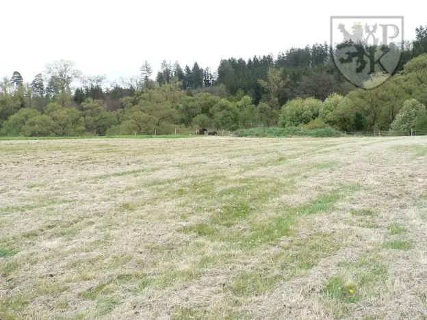 Prodej pozemku pro bydlení, Květov, 8455 m2