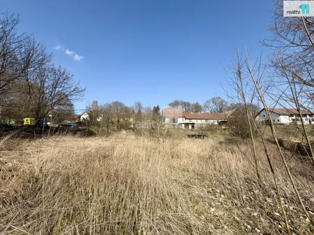 Prodej pozemku pro bydlení, Martinice u Onšova - Skoranovice, 942 m2