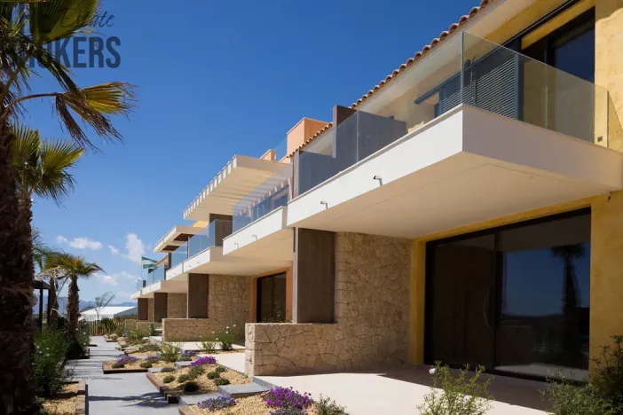 Prodej rodinného domu, Cuevas del Almanzora, Almería, Španělsko, 67 m2