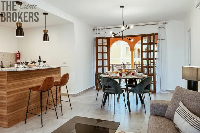 Prodej bytu 3+kk, Cuevas del Almanzora, Almería, Španělsko, 63 m2