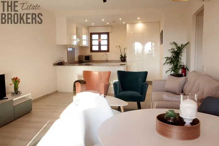 Prodej bytu 3+kk, Cuevas del Almanzora, Almería, Španělsko, 62 m2