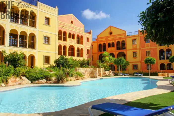 Prodej bytu 4+kk, Cuevas del Almanzora, Almería, Španělsko, 63 m2