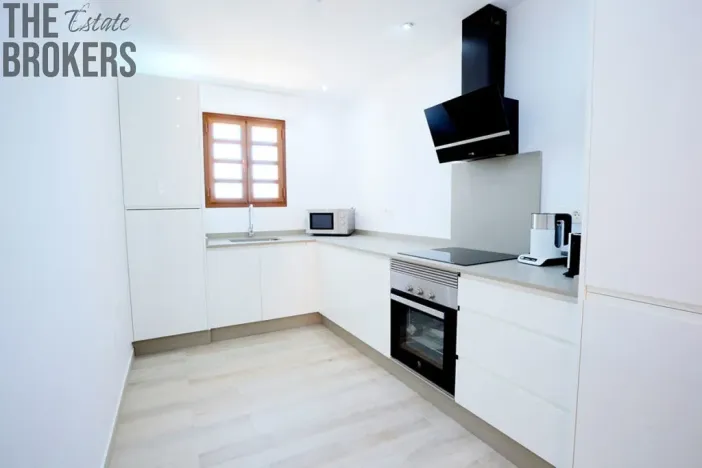 Prodej bytu 4+kk, Cuevas del Almanzora, Almería, Španělsko, 63 m2